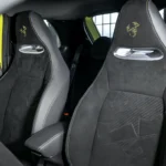 Abarth 500e
