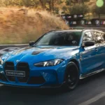 BMW M3 CS Touring