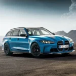BMW M3 CS Touring