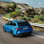BMW M3 CS Touring