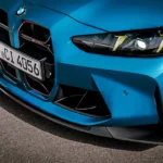 BMW M3 CS Touring