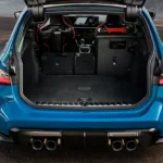 BMW M3 CS Touring