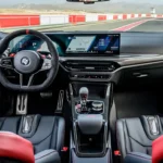 BMW M3 CS Touring