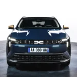 Dacia Striker