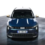 Dacia Striker