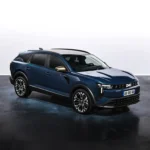 Dacia Striker