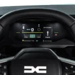 Dacia Striker