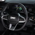 Dacia Striker