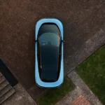 Ferrari Luce