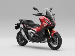 Honda X-ADV 750 2027