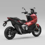 Honda X-ADV 750 2027