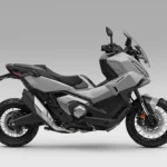 Honda X-ADV 750 2027