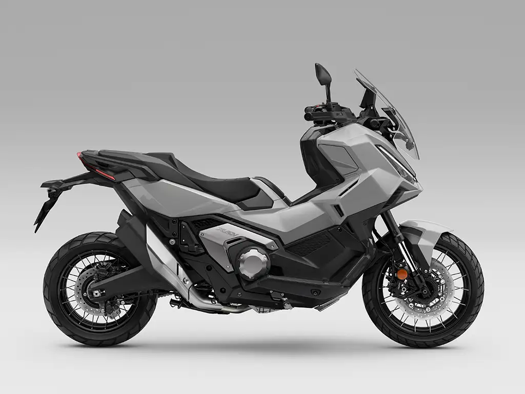 Honda X-ADV 750 2027