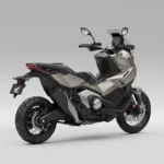 Honda X-ADV 750 2027