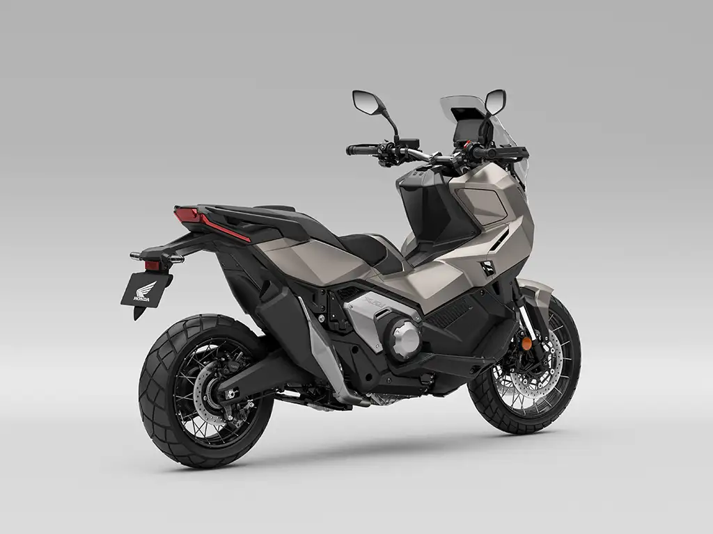 Honda X-ADV 750 2027