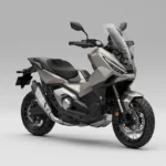 Honda X-ADV 750 2027