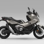 Honda X-ADV 750 2027