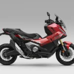 Honda X-ADV 750 2027