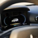 Leapmotor T03
