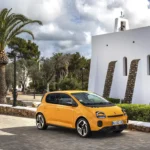Renault Twingo E-Tech Electric