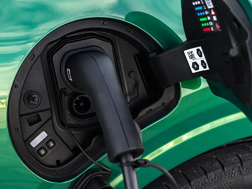 Renault Twingo E-Tech Electric
