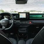 Renault Twingo E-Tech Electric
