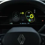 Renault Twingo E-Tech Electric