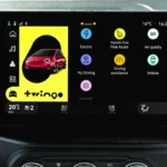 Renault Twingo E-Tech Electric